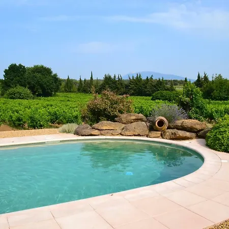 La Provence Villa Vaison-la-Romaine Exterior photo