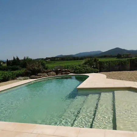 La Provence Villa Vaison-la-Romaine Exterior photo