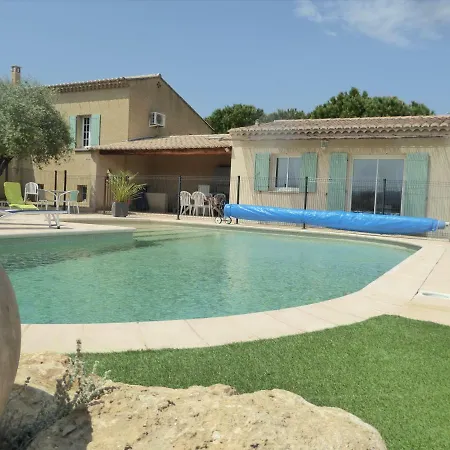 La Provence Villa Vaison-la-Romaine Exterior photo