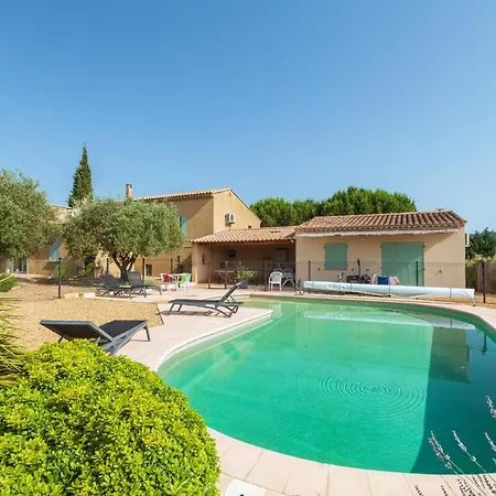 La Provence Villa Vaison-la-Romaine Exterior photo