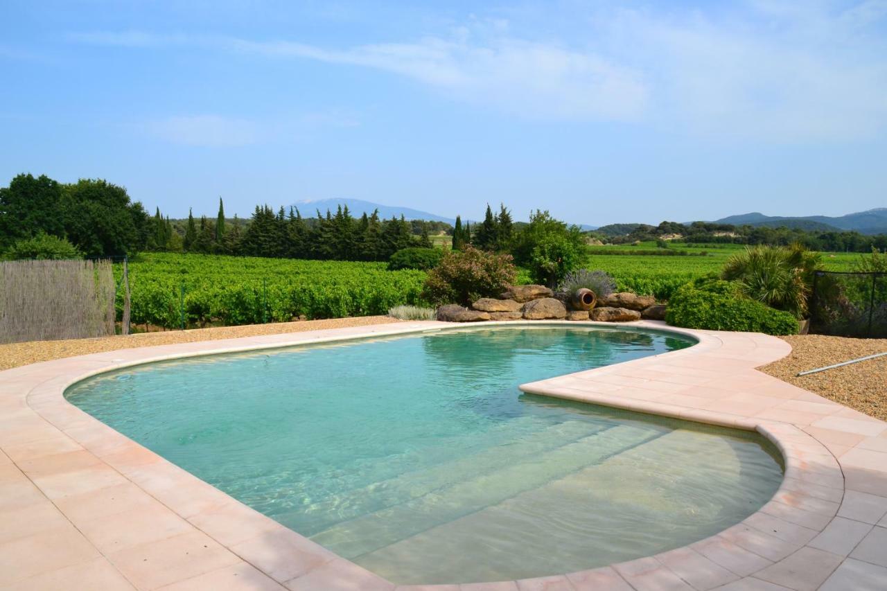 Holiday home La Provence Vaison-la-Romaine
