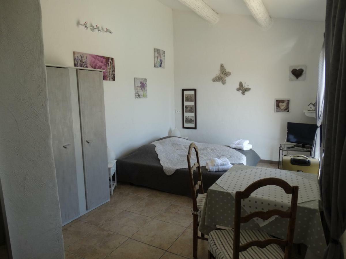 Holiday home La Provence Vaison-la-Romaine