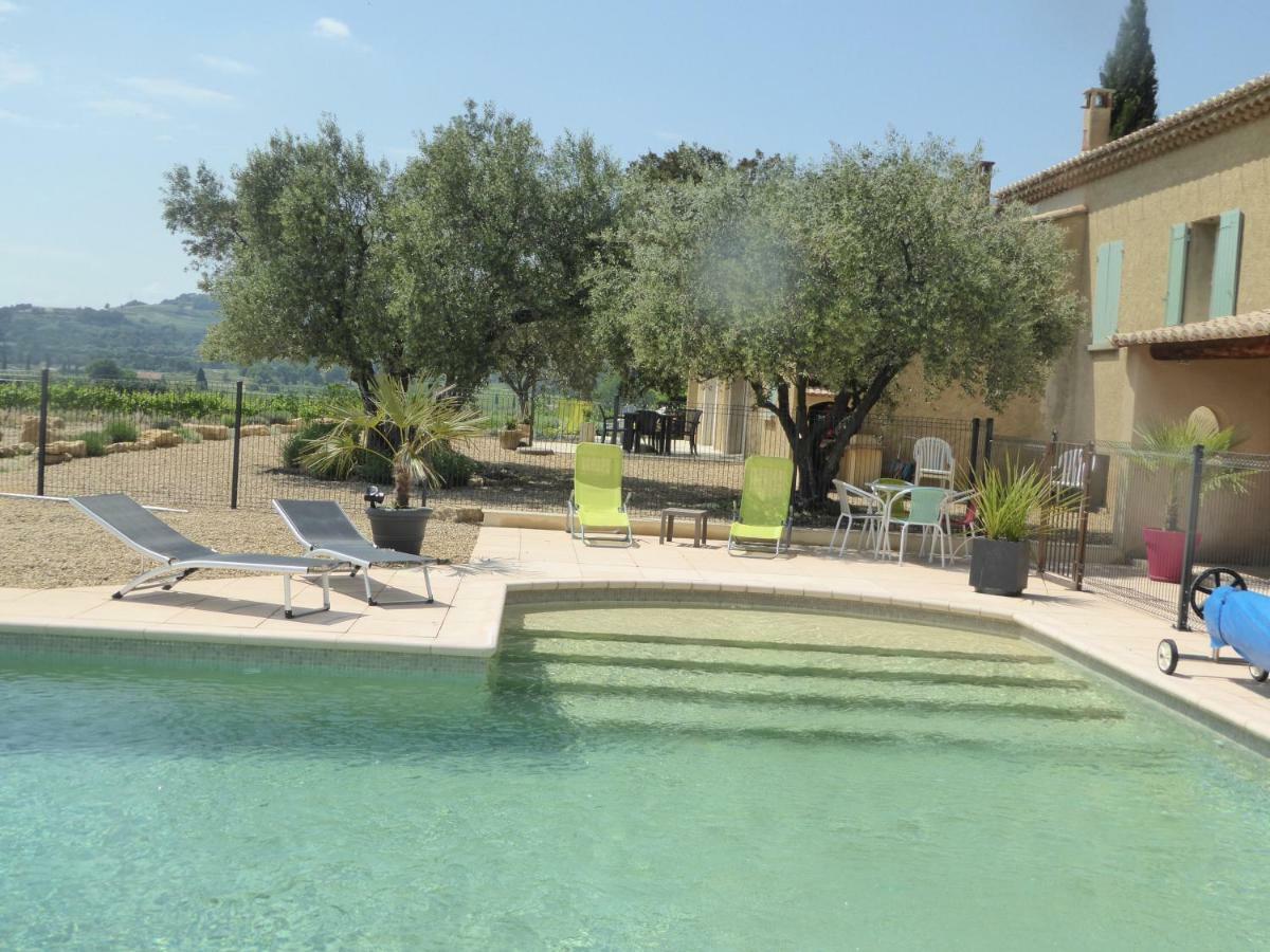 La Provence Holiday home