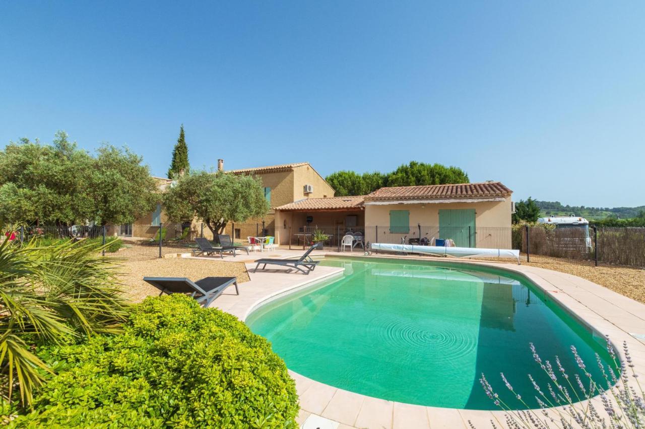 La Provence Holiday home Vaison-la-Romaine