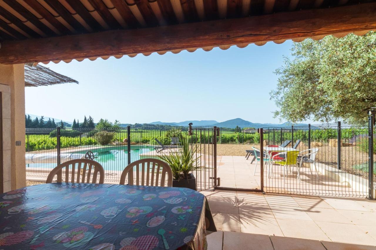 La Provence Holiday home